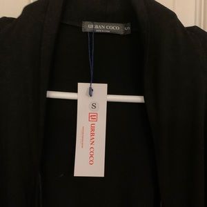 Tags on never been worn too